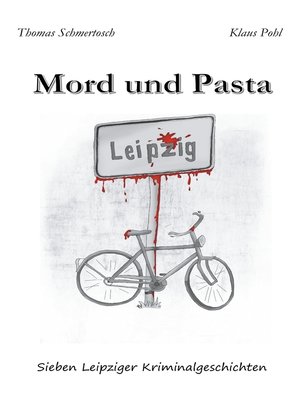 cover image of Mord und Pasta